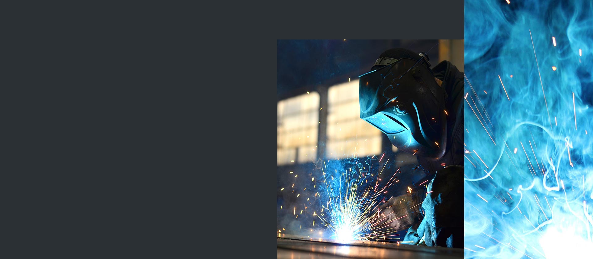 Welding Systems